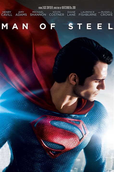 man of steel global box office|full cast man of steel.